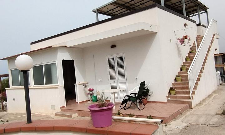 Agrigento valle dei templi Affitti brevi