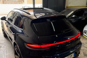 Porsche Macan 2.0 245 CV PASM TETTO 21 PELLE TAGLI