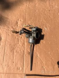Ricambi scooter