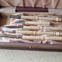 Set da scrittura antico