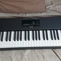 Studiologic SL73, master pesata a 73 tasti