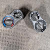 comandi clima manopole fiat panda 169 