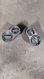comandi clima manopole fiat panda 169 