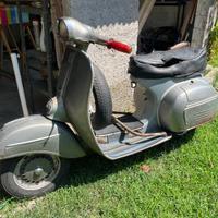 vespa 150 sprint