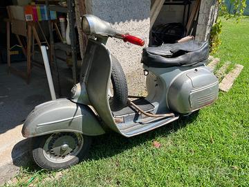 vespa 150 sprint