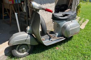 vespa 150 sprint