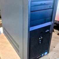 Fujitsu Siemens Esprimio P2560