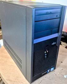 Fujitsu Siemens Esprimio P2560