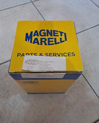 Fanale posteriore dx retromarcia jeep renegade 