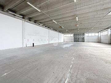 CAPANNONE A PONTEDERA