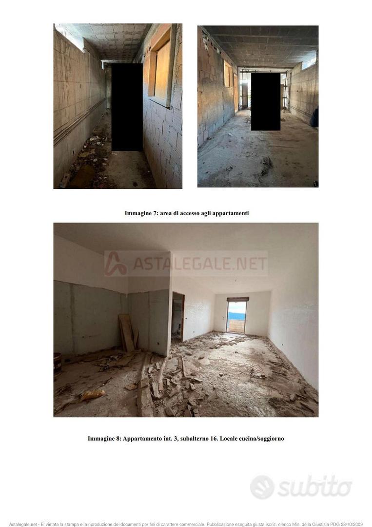 Appartamento – Torchiara, Salerno - Vista 2