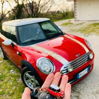 2007 Mini Cooper