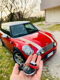 2007 Mini Cooper