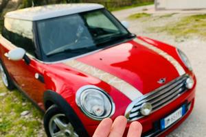 2007 Mini Cooper