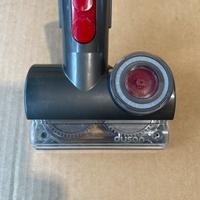 Spazzola ORIGINALE Dyson 967437-01 antigroviglio