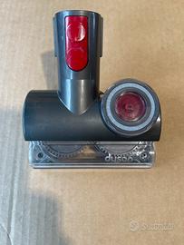 Spazzola ORIGINALE Dyson 967437-01 antigroviglio