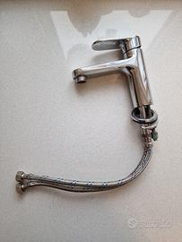 Miscelatore monocomando per lavabo Palazzani