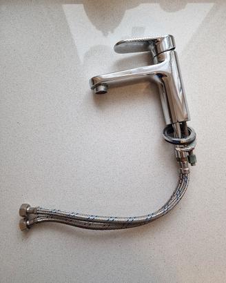 Miscelatore monocomando per lavabo Palazzani