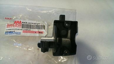 SUPPORTO COMANDO AVVIAMENTO YAMAHA AEROX 5BR-H3940