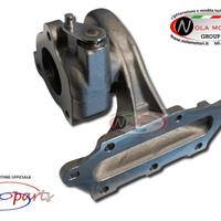 CARTER COLLETTORE SCARICO RENAULT CLIO IV 0,9 L 76