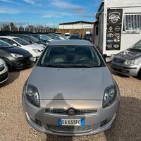 Fiat Bravo 1.6 MJT 120 CV DPF Dynamic