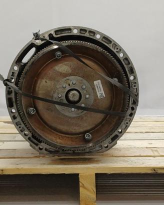 CAMBIO AUTOMATICO 7M 651924 2.1D 150Kw 204CV MERC