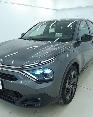 Citroen C4 Feel Pack BR923211 1.5 Diesel 110CV