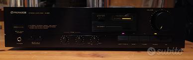 Amplificatore stereo Pioneer A-221 Made in Japan