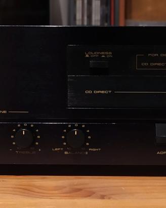 Amplificatore stereo Pioneer A-221 Made in Japan