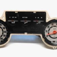 Strumentazione (conta km ) lancia fulvia 3