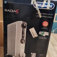 Stufa DeLonghi 9 elementi 