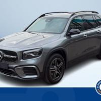 Mercedes-Benz GLB Classe 200d Automatic AMG L...