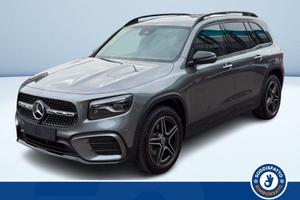 Mercedes-Benz GLB Classe 200d Automatic AMG L...