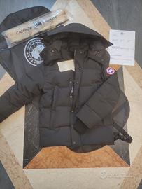 Canada Goose Windham 
