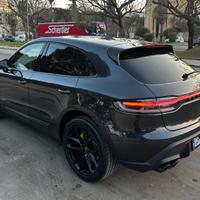 Porsche Macan 2.0 265cv UNICO PROPRIETARIO