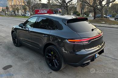 Porsche Macan 2.0 265cv UNICO PROPRIETARIO