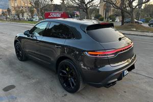 Porsche Macan 2.0 265cv UNICO PROPRIETARIO