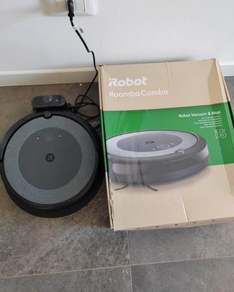 Robot Roomba i5 