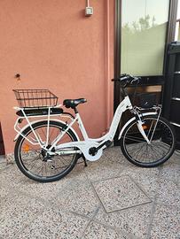 Bicicletta elettrica 