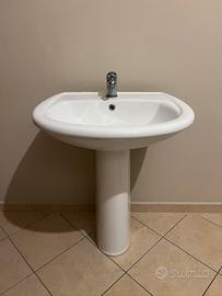 LAVABO COMPLETO