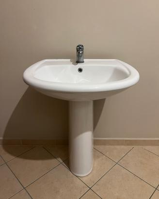 LAVABO COMPLETO