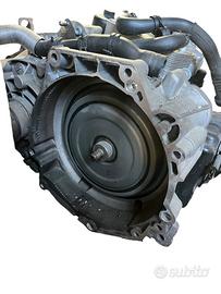 Cambio DSG VW Golf VI GTI 2.0 16v TFSI (NLR)