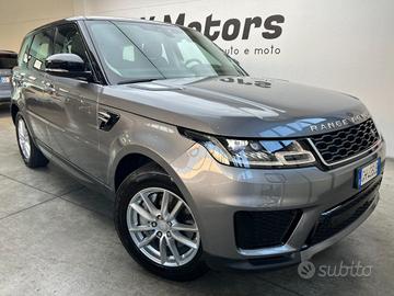 LAND ROVER Range Rover Sport 3.0D l6 249 CV S