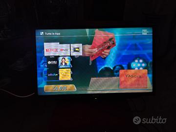 smart TV Sony 32 pollici 