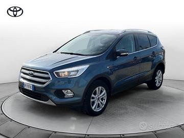 Ford Kuga 1.5 EcoBoost 120 CV S&S 2WD Business