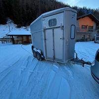 Trailer cavallo