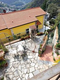 Appartamento di 65 m² con 3 locali a Recco