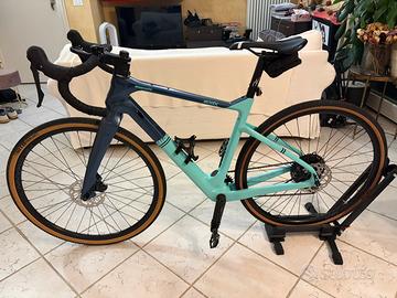 Bianchi Arcadex grx taglia S