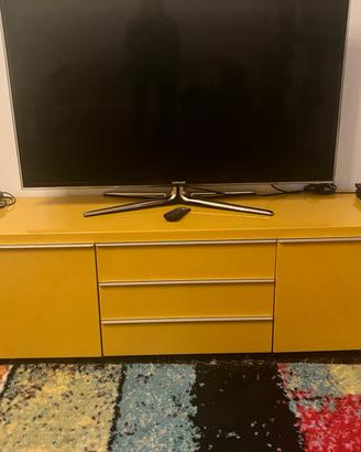 Mobile porta tv