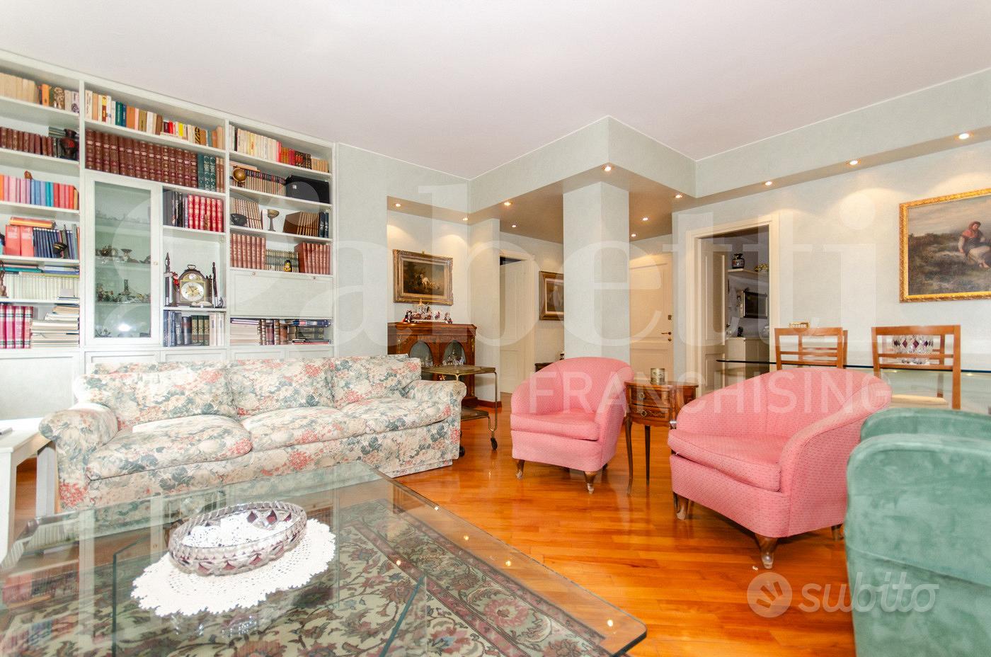 Appartamento – Milano, Bullona - Vista 2